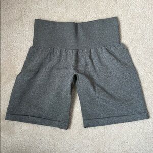 NVGTN Seamless Shorts